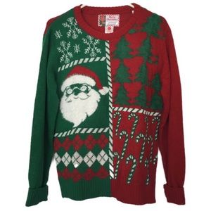 Christmas sweater 🎄🎅🏼